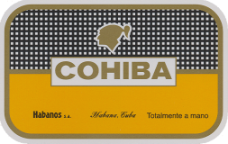 Cohiba